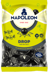 Foto van Napoleon Kogels drop