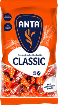 ANTA Classic Foto van ANTA Classic