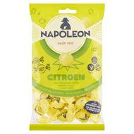 Napoleon Kogels citroen Foto van Napoleon Kogels citroen