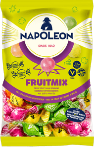 Napoleon Kogels fruitmix Foto van Napoleon Kogels fruitmix