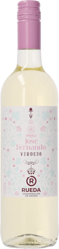 Foto van Jose Fernando Verdejo Rueda