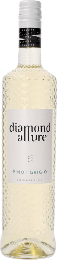 Foto van Diamond Allure Pinot grigio