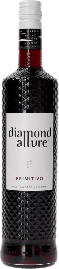 Foto van Diamond Allure Primitivo