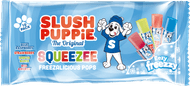 ICE POPS Vrieslollies slush puppie 10x6cl Foto van ICE POPS Vrieslollies slush puppie 10x6cl
