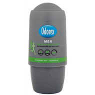 Foto van Odorex Deoroller men fresh protection