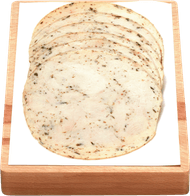 1 de Beste Kipfilet gebraden tuinkruiden Foto van 1 de Beste Kipfilet gebraden tuinkruiden