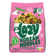 Foto van Lazy Korean noodles