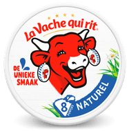La Vache Qui Rit Naturel Foto van La Vache Qui Rit Naturel
