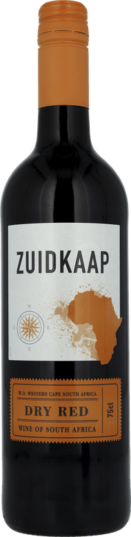Foto van Zuidkaap Rood