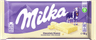 Milka Chocoladereep wit