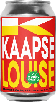 Kaapse Brouwers Louise Foto van Kaapse Brouwers Louise