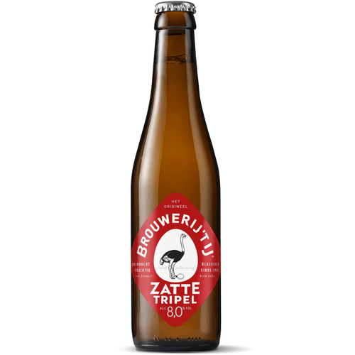 't IJ Zatte | 33 CL