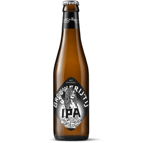 't IJ India Pale Ale | 33 CL
