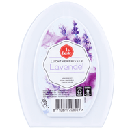 1 de Beste Luchtverfrisser continu lavendel Foto van 1 de Beste Luchtverfrisser continu lavendel