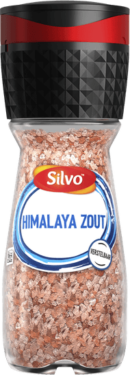 Foto van Silvo Himalaya zout