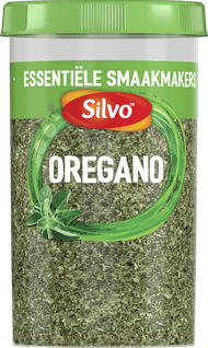 Foto van Silvo Oregano