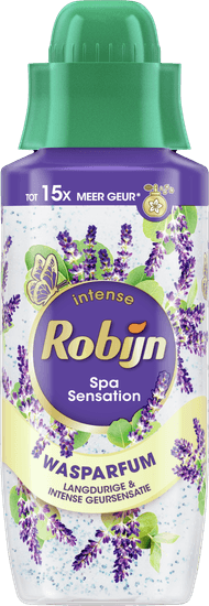 Robijn Wasparfum spa sensation Foto van Robijn Wasparfum spa sensation