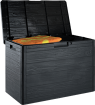 Toomax opbergbox 78x45x53cm Foto van Toomax opbergbox 78x45x53cm