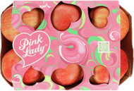 Pink lady Foto van Pink lady