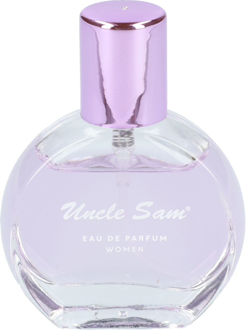 Edt uncle sam women 3 assorti