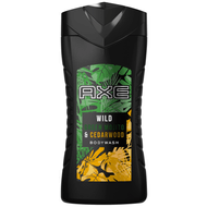 AXE Douchegel mojito & cedarwoord Foto van AXE Douchegel mojito & cedarwoord