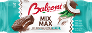 Balconi Mix max cocco Foto van Balconi Mix max cocco