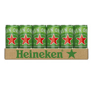 Foto van Heineken Pilsener 24x250ml