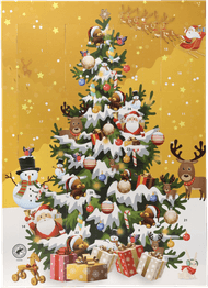Foto van Abs Adventkalender compound