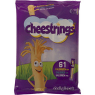 Cheestrings original 8 st. Foto van Cheestrings original 8 st.
