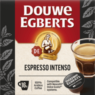 Foto van Douwe Egberts Dolce gusto Espresso