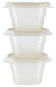 LOWENTHAL Vershouddozen 450ml 3dlg* 3kl*5083 Foto van LOWENTHAL Vershouddozen 450ml 3dlg* 3kl*5083