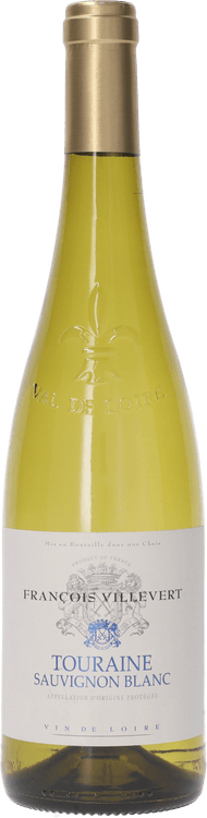 Foto van FVillevert Sauvignon touraine blanc