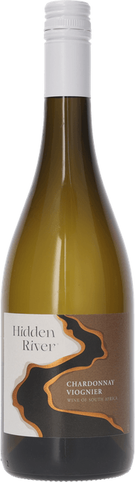 Foto van Hidden River Chardonnay viognier