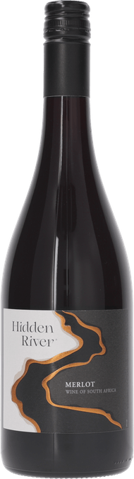 Foto van Hidden River Merlot