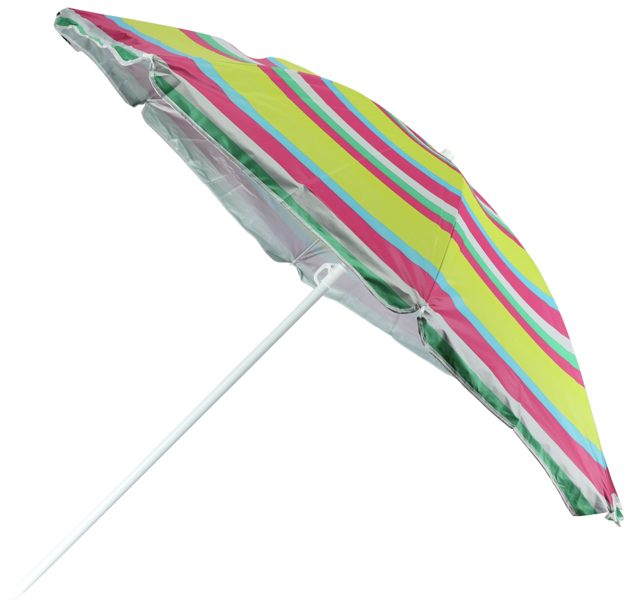 Strandparasol 170cm 3 kleuren
