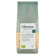 Consenza Cornflakes bio Foto van Consenza Cornflakes bio