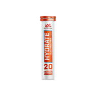XXL Nutrition Elektrolyten tabletten Foto van XXL Nutrition Elektrolyten tabletten