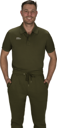 Foto van Bon Giorno Heren sport polo