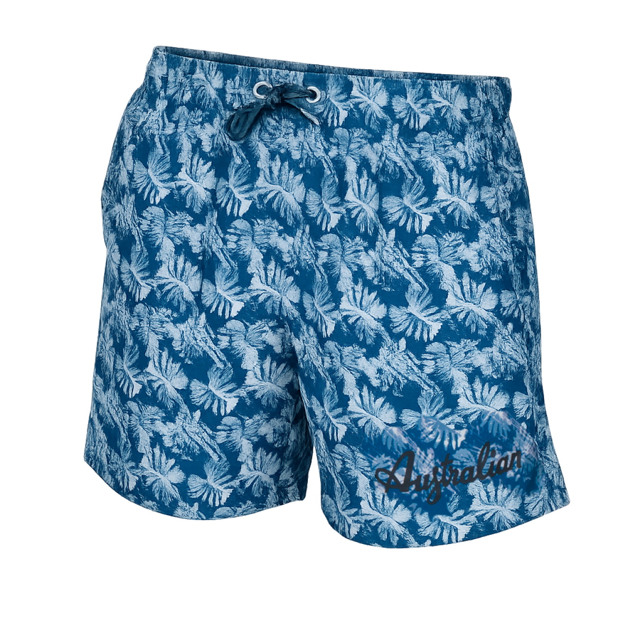 Australian Zwemshort s-xxl 5 ass.