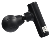 Mexx Massagepistool Foto van Mexx Massagepistool
