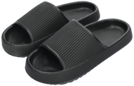 Slippers 36-40 3 kleuren Foto van Slippers 36-40 3 kleuren