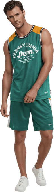 Penn sportbermuda m-xxl 3kl Foto van Penn sportbermuda m-xxl 3kl