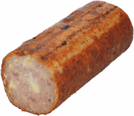 Foto van Weidenaar Grillworst kaas