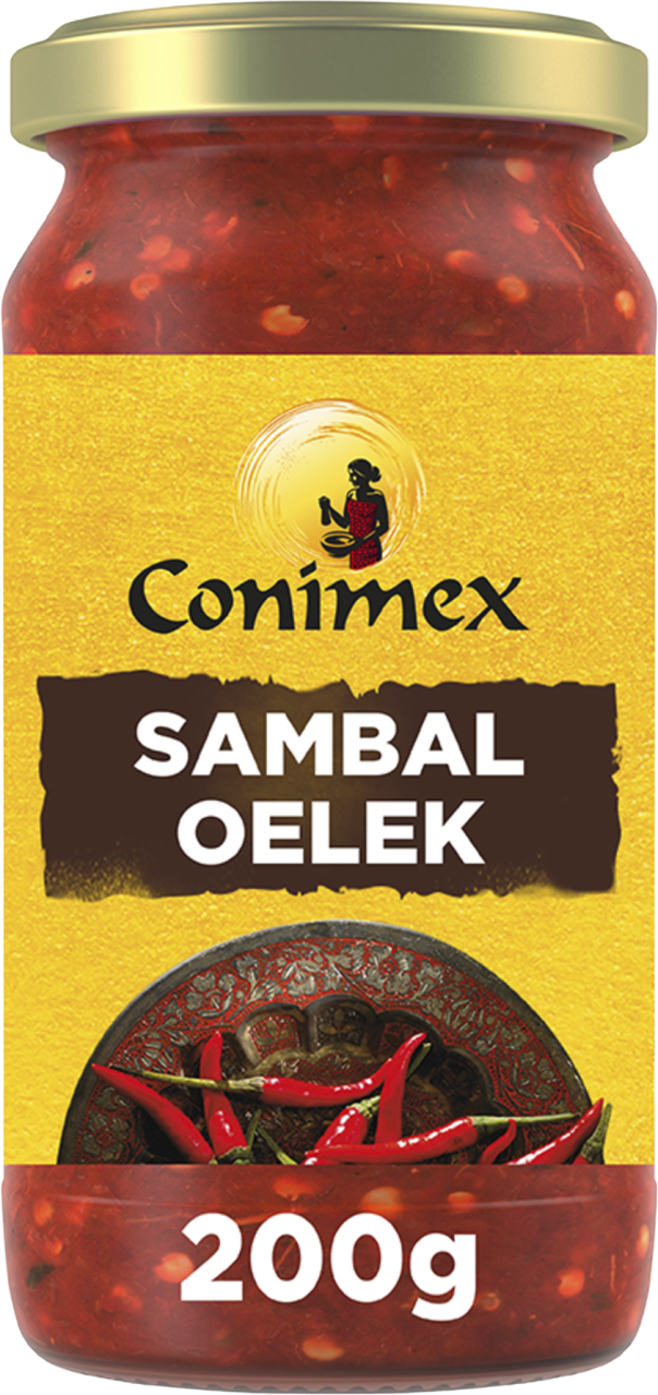 Conimex Sambal oelek