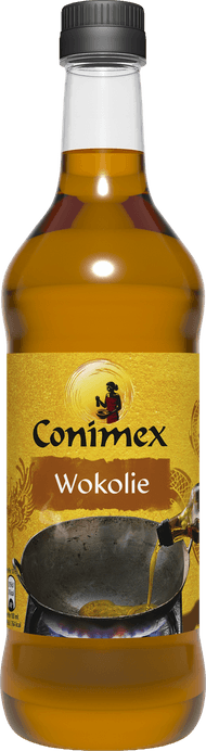 Conimex Wokolie Foto van Conimex Wokolie