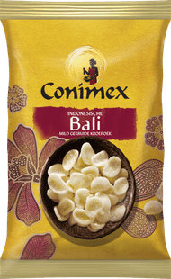 Conimex Kroepoek bali Foto van Conimex Kroepoek bali