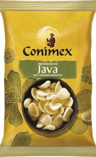 Conimex Kroepoek java Foto van Conimex Kroepoek java