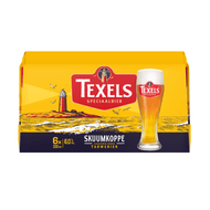 Foto van Texels Skuumkoppe 6x330ml