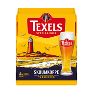 Foto van Texels Skuumkoppe 4 st.