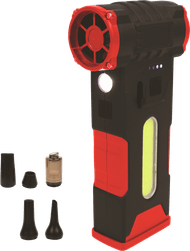NEXXT Multitool 4in1 Foto van NEXXT Multitool 4in1
